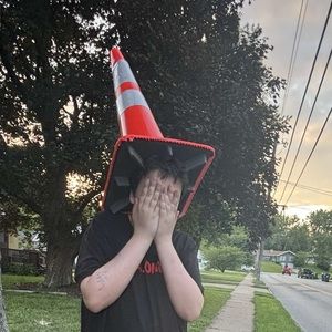 Meet your Posher, Aidan